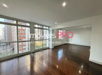 Apartamento com 3 Quartos à venda, 150m² no Cerqueira César, São Paulo