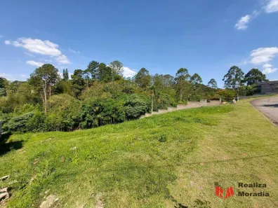 Lote/Terreno à venda, 502m² no Portal do Santa Paula, Cotia