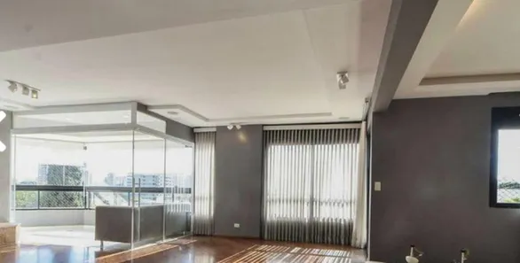 Apartamento com 3 Quartos à venda, 170m² no Brooklin Paulista, São Paulo