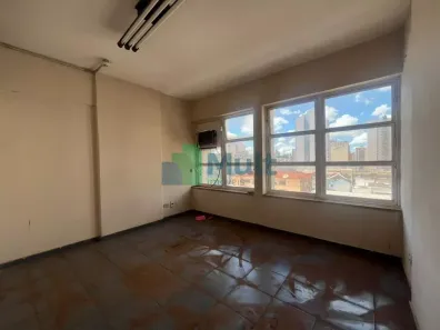 Ponto Comercial com 2 Quartos para alugar, 53m² no Centro, Ribeirão Preto