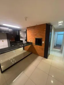 Apartamento com 2 Quartos para alugar, 75m² no Barreiros, São José