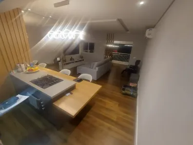 Apartamento com 3 Quartos à venda, 94m² no Centro, São Bernardo do Campo