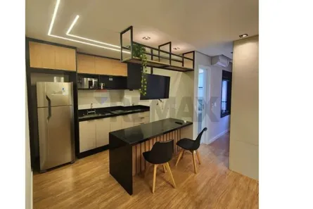 Apartamento com 1 Quarto à venda, 33m² no Centro, Osasco
