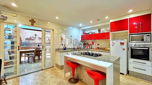 Casa de Condomínio com 3 Quartos à venda, 100m² no Jardim Cocaia, Guarulhos