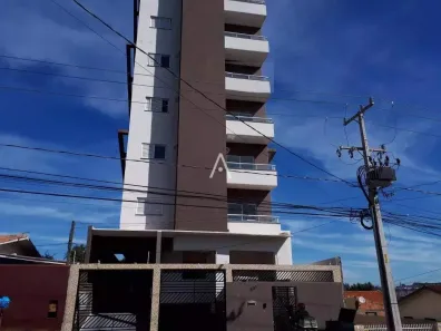Apartamento com 3 Quartos à venda, 95m² no Parque São Paulo, Cascavel