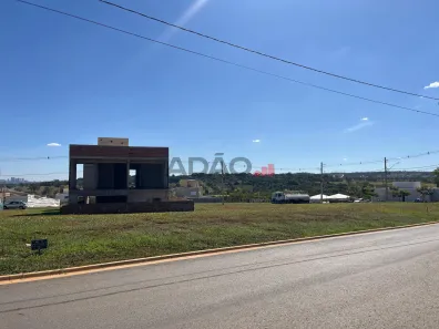 Lote/Terreno à venda, 354m² no Jardins Parma, Senador Canedo