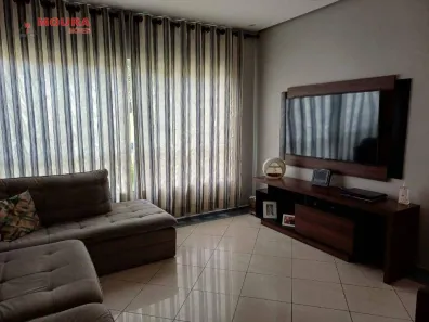 Sobrado com 3 Quartos à venda, 215m² no Cerâmica, São Caetano do Sul