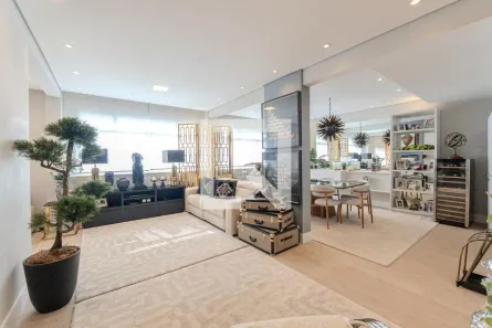 Apartamento com 4 Quartos à venda, 166m² no Paraíso, São Paulo