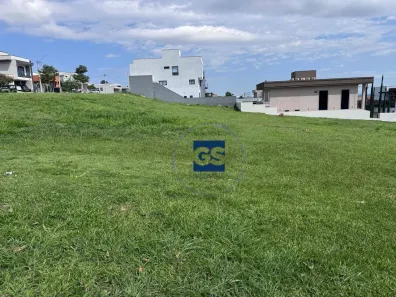 Lote/Terreno à venda, 449m² no Residencial Saint Paul, Itu