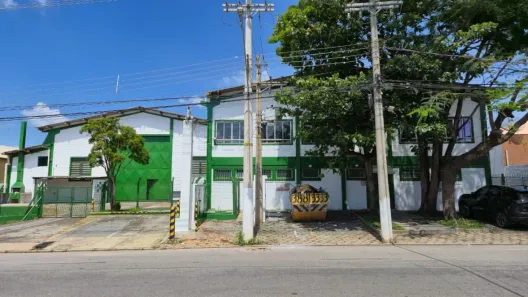 Galpão/Depósito/Armazém à venda, 3000m² no Chácaras São Bento, Valinhos