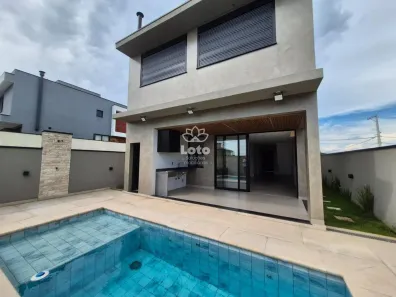 Casa de Condomínio com 3 Quartos à venda, 270m² no Fazenda Rodeio, Mogi das Cruzes