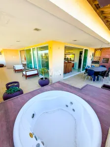 Cobertura com 3 Quartos à venda, 176m² no Porto das Dunas, Aquiraz