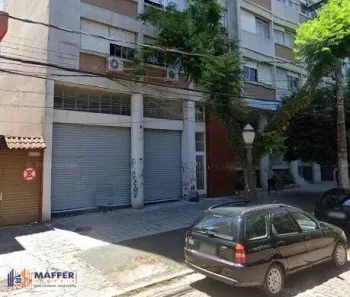 Ponto Comercial com 2 Quartos para alugar, 128m² no Cidade Baixa, Porto Alegre
