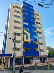 Apartamento com 3 Quartos à venda, 90m² no Centro, Águas de Lindóia