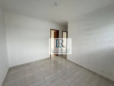 Apartamento com 2 Quartos à venda, 48m² no Conjunto Habitacional Parque Valo Velho II, São Paulo