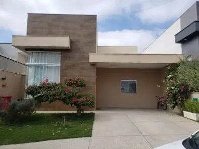 Casa de Condomínio com 3 Quartos à venda, 150m² no Caçapava Velha, Caçapava