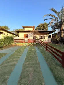 Casa de Condomínio com 4 Quartos para alugar, 92m² no Green Ville, Rasa, Armação dos Búzios