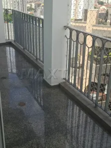 Apartamento com 4 Quartos à venda, 249m² no Santana, São Paulo