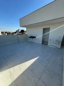 Cobertura com 2 Quartos à venda, 33m² no Santa Mônica, Belo Horizonte