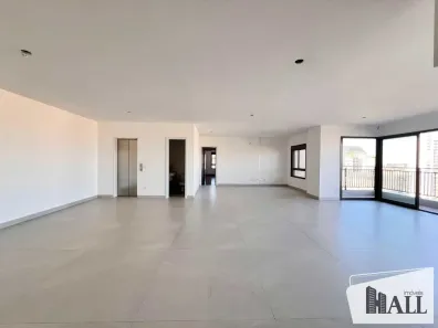 Apartamento com 3 Quartos à venda, 197m² no Reserva da Mata, São José do Rio Preto