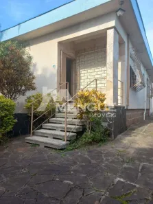 Casa com 3 Quartos à venda, 100m² no Jardim Floresta, Porto Alegre