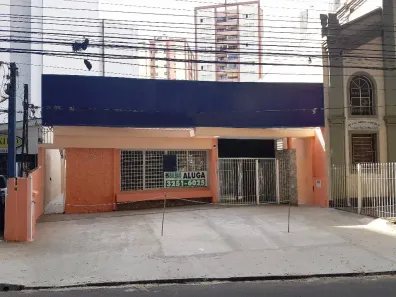 Imóvel Comercial para alugar, 180m² no Botafogo, Campinas
