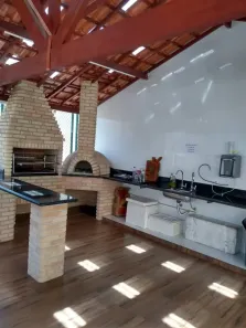 Apartamento com 2 Quartos à venda, 49m² no Taboão, São Bernardo do Campo