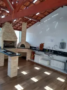 Apartamento com 2 Quartos à venda, 50m² no Taboão, São Bernardo do Campo