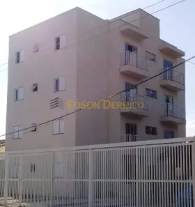 Apartamento com 2 Quartos à venda, 52m² no Residencial e Comercial Cidade Jardim, Pindamonhangaba