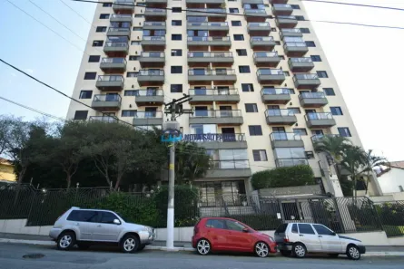 Apartamento com 2 Quartos à venda, 65m² no Vila Santo Estéfano, São Paulo