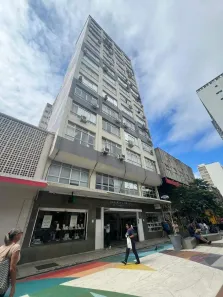 à venda, 37m² no Centro, Florianópolis