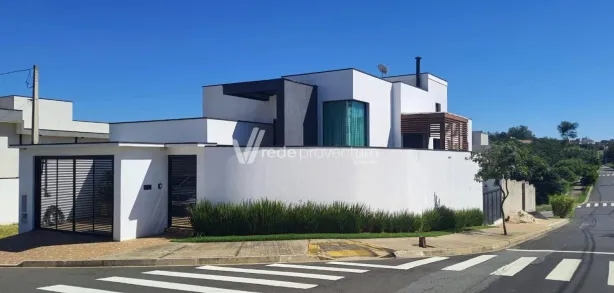 Casa com 2 Quartos à venda, 257m² no Jardim Ibirapuera, Campinas