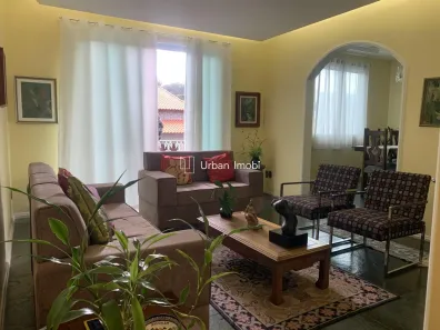 Apartamento com 3 Quartos à venda, 123m² no Vila Mury, Volta Redonda