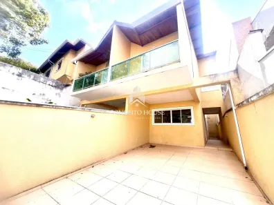 Casa com 3 Quartos à venda, 130m² no Jardim Bonfiglioli, São Paulo