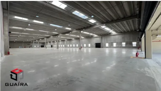 Galpão/Depósito/Armazém para alugar, 7997m² no Tamboré, Barueri