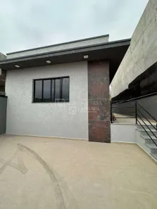 Casa com 3 Quartos à venda, 93m² no Conjunto Habitacional José Barnet Y Vives, Atibaia
