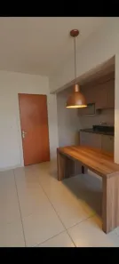 Apartamento com 2 Quartos à venda, 54m² no Parque Oeste Industrial, Goiânia