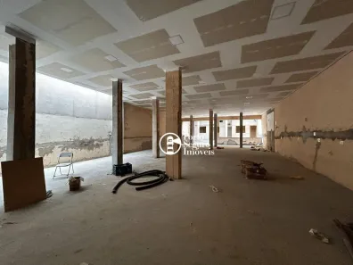 Ponto Comercial para alugar, 372m² no Jardim São Vito, Americana