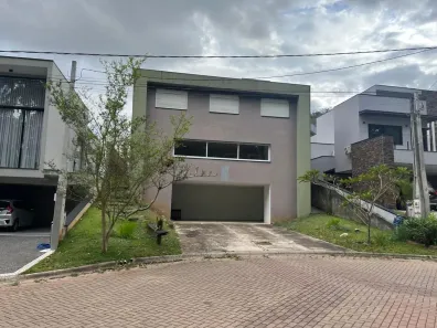 Casa de Condomínio com 3 Quartos à venda, 265m² no Residencial Ibi-Aram, Itupeva