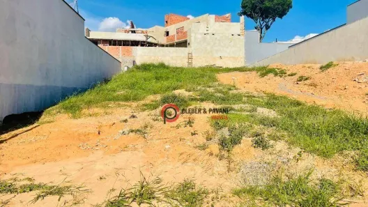 Lote/Terreno à venda, 328m² no Jardim Villagio Milano, Sorocaba