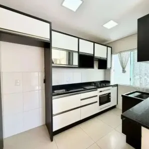 Apartamento com 2 Quartos à venda, 59m² no Sertão do Maruim, São José