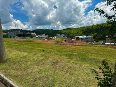 Lote/Terreno à venda, 430m² no Bairro Itapema, Itatiba
