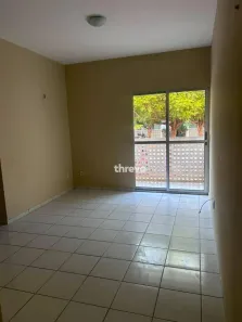 Apartamento com 2 Quartos para alugar, 55m² no Colorado, Teresina