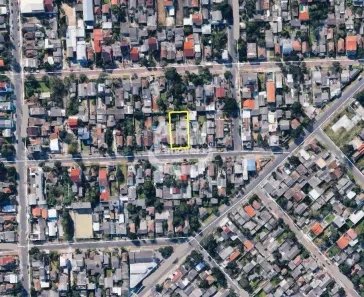 Lote/Terreno à venda, 968m² no Niterói, Canoas