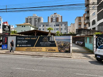 Lote/Terreno à venda, 364m² no Kobrasol, São José