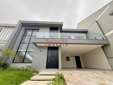 Sobrado com 4 Quartos à venda, 235m² no Marechal Rondon, Canoas