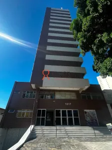 Sala Comercial à venda, 27m² no Joaquim Távora, Fortaleza
