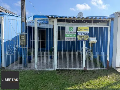 Casa com 1 Quarto à venda, 64m² no Hípica, Porto Alegre