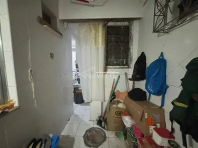 Apartamento com 2 Quartos à venda, 70m² no Laranjeiras, Rio de Janeiro