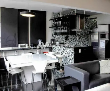 Apartamento com 3 Quartos à venda, 129m² no Copacabana, Rio de Janeiro
